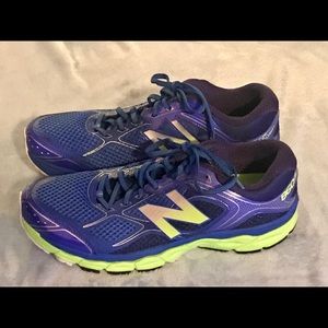 Men”s New Balance Shoes Size 12